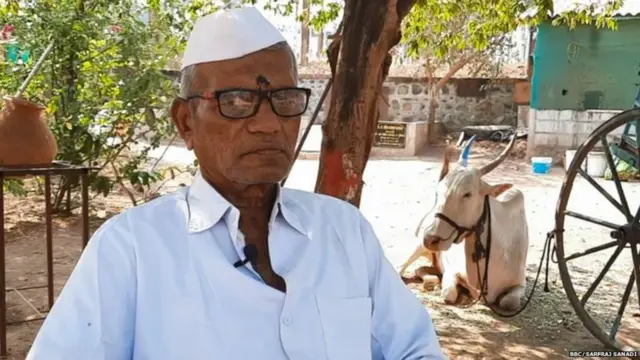 ઉંમરના અવરોધોને પાર પ્રેમ કહાણી