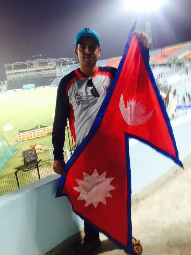 अकुर रिमाल