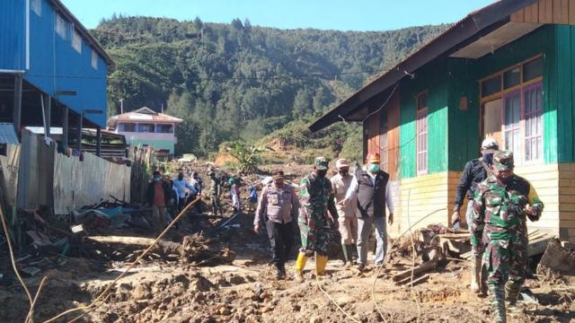 Banjir Dan Bencana Beruntun Di Tengah Cuaca Ekstrem, 'Menurut ...