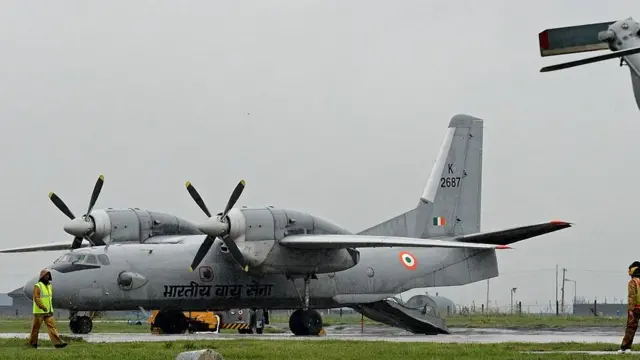 பதான்கோட் தாக்குதல் முதல் சோ மறைவு வரை : 2016 ஆம் ஆண்டின் முக்கிய நிகழ்வுகள்