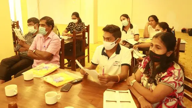 Katunayake free trade zone