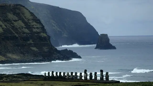 Easter Island