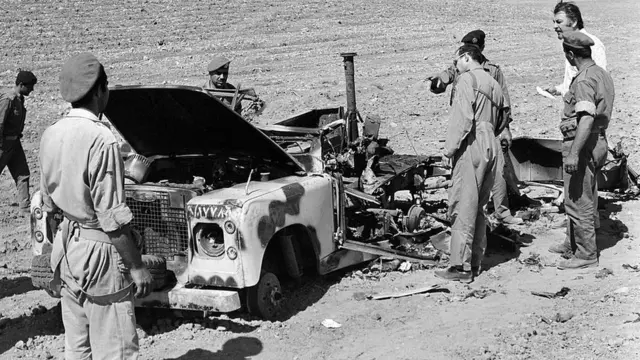 اردن کی فوج