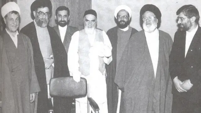 موسوی اردبیلی