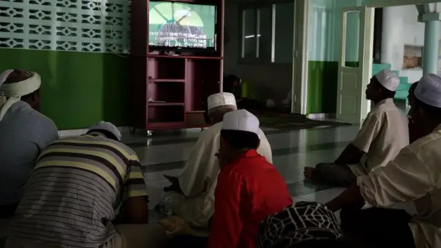 Jama'a sun daɗe suna kiran a yi dokar wa'azi a Najeriya.