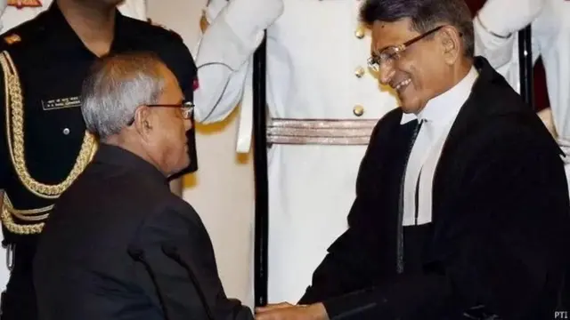 सर्वोच्च न्यायालय