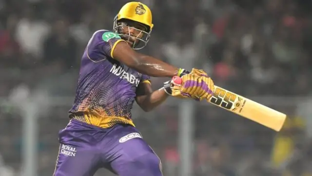 आंद्रे रसेल