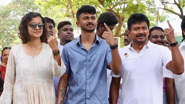 தமிழ்நாடு சட்டப்பேரவைத் தேர்தல் 2026