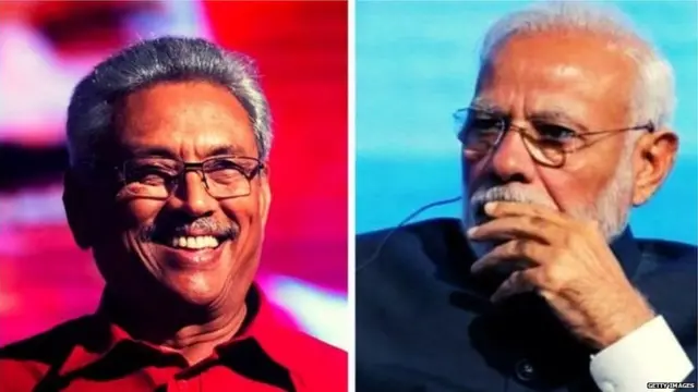 गोटाभाया-मोदी