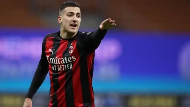 Diogo Dalot