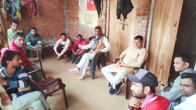 मुजफ़्फ़रनगर