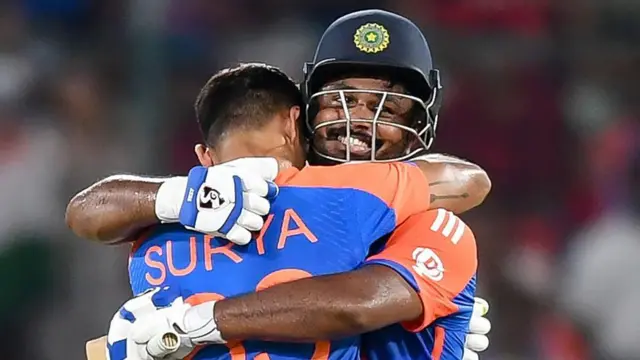 IND vs BAN T20: இளம் இந்திய அணி ரோஹித், கோலி இல்லாமலே சாதனைகளை குவித்தது எப்படி? என்ன புதுமை?