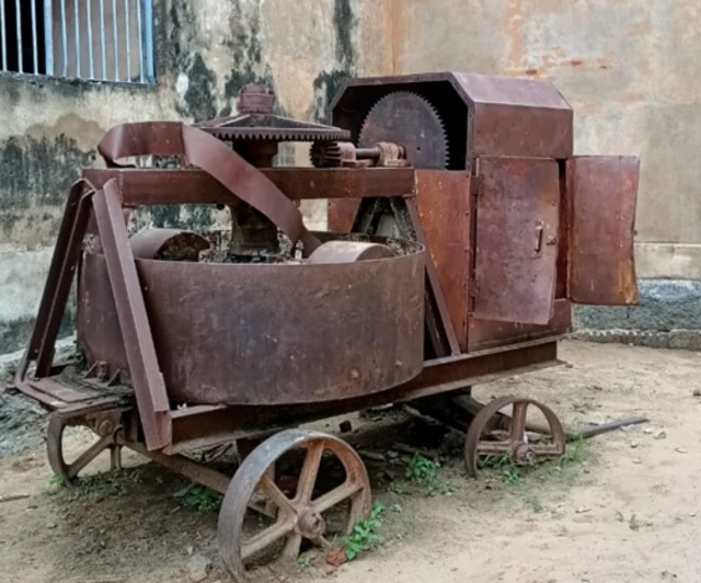 ஆத்தூர் கற்கோட்டை