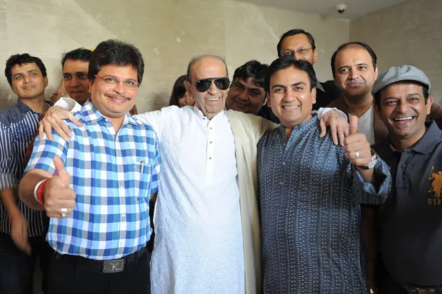 બીબીસી ગુજરાતી 