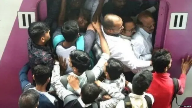 मुंबई लोकल