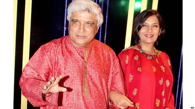 जावेद अख़्तर