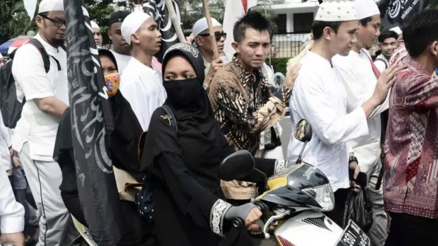 Islam, Indonesia