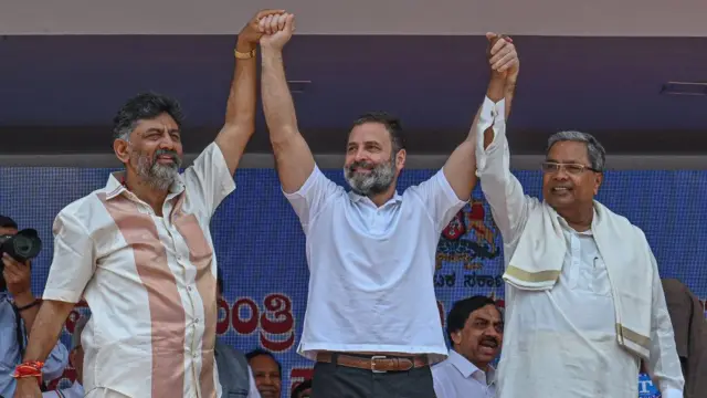 மேகேதாட்டு அணை: தமிழ்நாடு -கர்நாடகம் இடையிலான விவகாரத்தின் முழுமையான பின்னணி