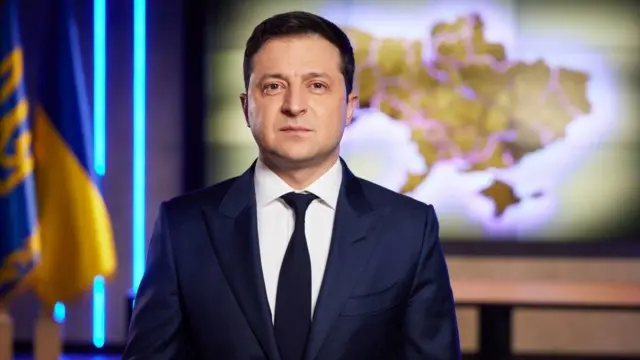 யுக்ரேனுக்கு துருப்புக்களை அனுப்பும் பிரான்ஸ் அதிபரின் கருத்துக்கு ஏன் இவ்வளவு எதிர்வினைகள்?