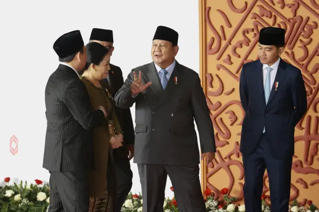pidato prabowo