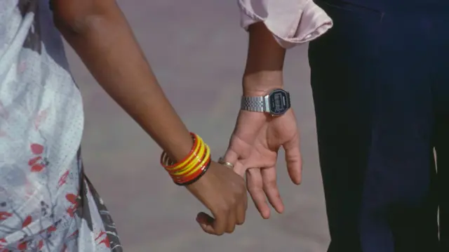 रिश्ता, सांकेतिक तस्वीर