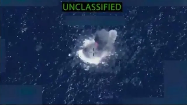 عکس از سایت وزارت دفاع آمریکا