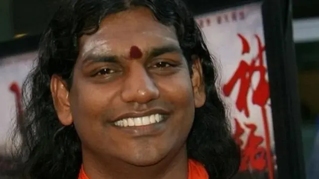 நித்யானந்தா (கோப்புப்படம்)