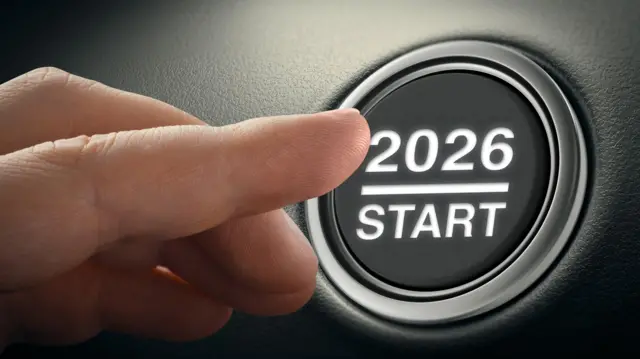 ਨਵੇਂ ਸਾਲ ਦੇ ਸੰਕਲਪ