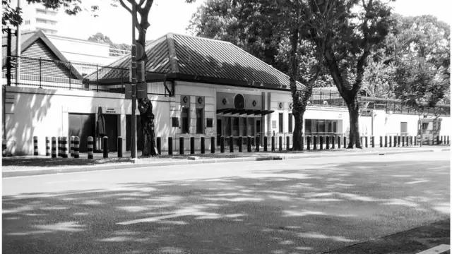 LSQ Hoa Kỳ
