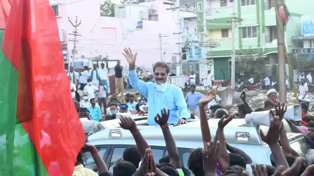 கிருஷ்ணசாமி