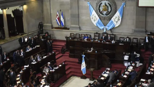 Congreso de Guatemala