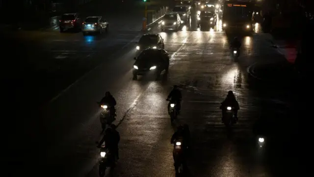 కారు లైట్స్