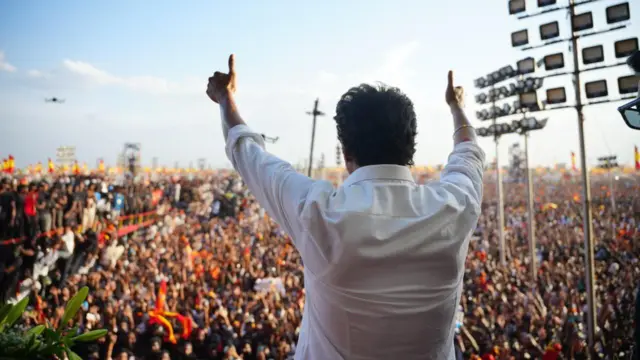 த.வெ.க. மாநாடு, விஜய், தேர்தல் 2026, தமிழ்நாடு, எம்ஜிஆர் 