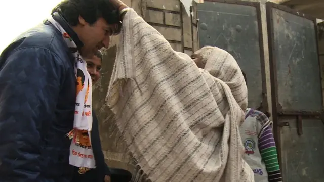 अरशद डाली