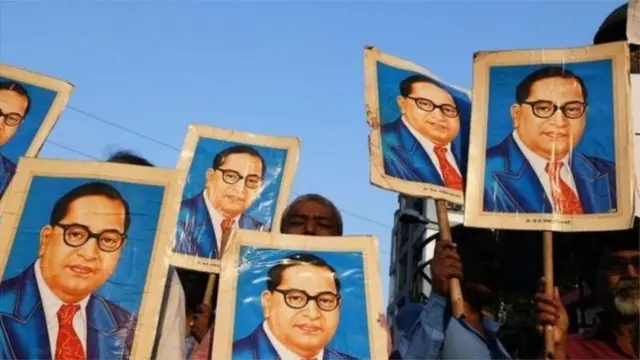 దళితుల రక్షణకు అనేక చట్టాలున్నాయి. కానీ వాటిని అమలు చేసే వారిలో నిబద్ధత ముఖ్యం