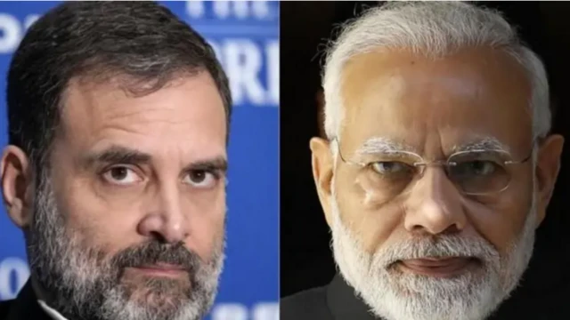 ராகுல் காந்திக்கு இருக்கும் சவால்கள்