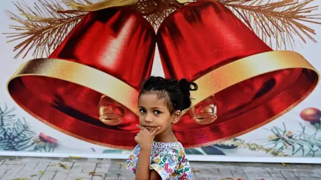 చిన్నారి