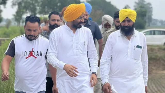 ਵਿਧਾਇਕ ਲਾਭ ਸਿੰਘ ਉਗੋਕੇ