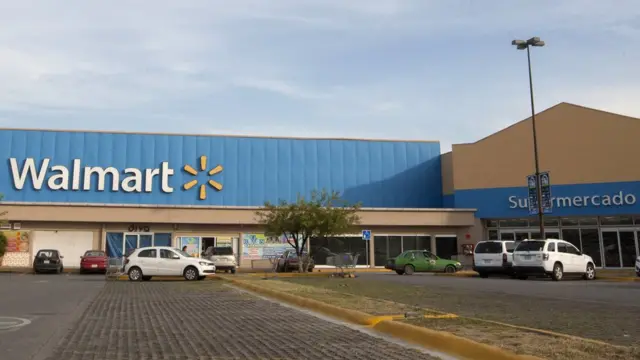 Walmart