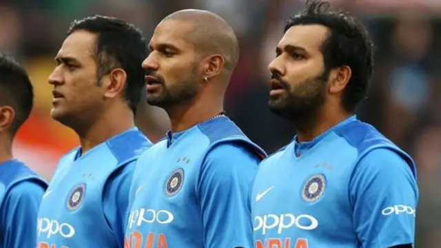 உலகக் கோப்பைக்கான இந்திய அணி இன்று தேர்வு