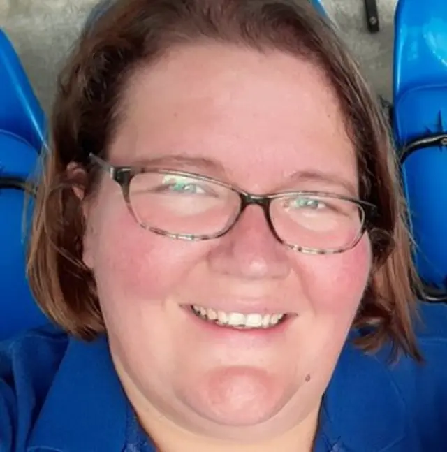 Laura Crowther