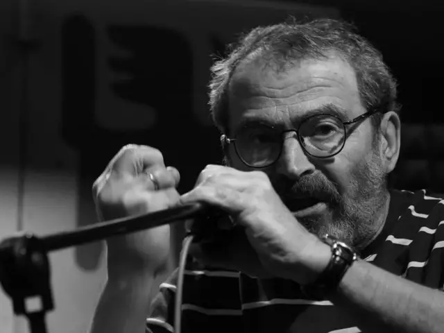 Аркадий Дубнов 