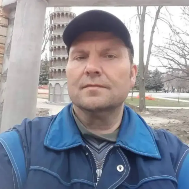 Андрій Голубєв