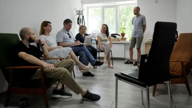 ఆమిర్ ఖాన్, ఫ్యామిలీ థెరపీ, జాయింట్ థెరపీ, మానసిక ఆందోళన