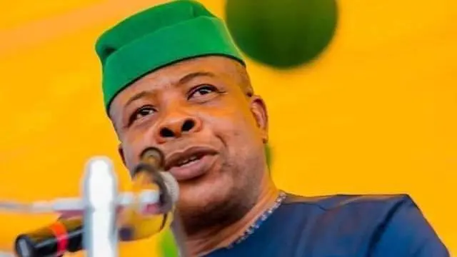 Emeka Ihedioha