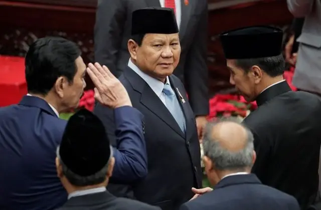 Prabowo