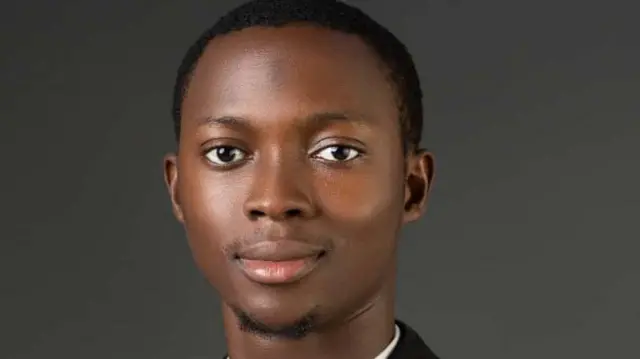 Onye ọkaiwu Ramadan Abisodun Hammed