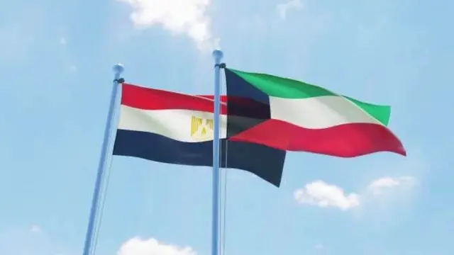 علما مصر والكويت