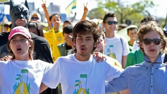 பிரேசில் காங்கிரஸ்