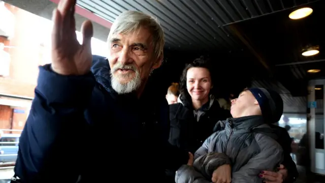 Юрий Дмитриев